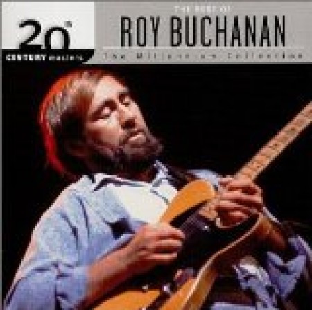 Roy Buchanan Sweet Dreams 151691