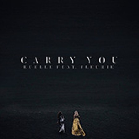 Ruelle Carry You (feat. Fleurie) 419556