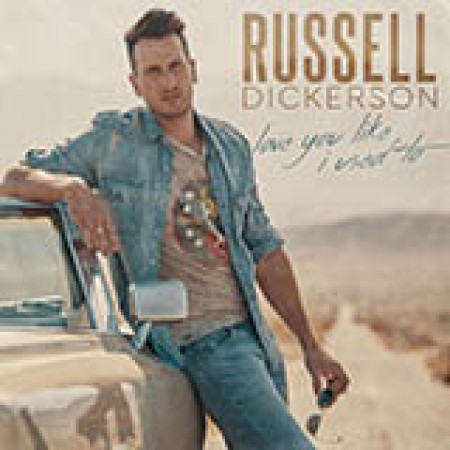 Russell Dickerson Love You Like I Used To 442375