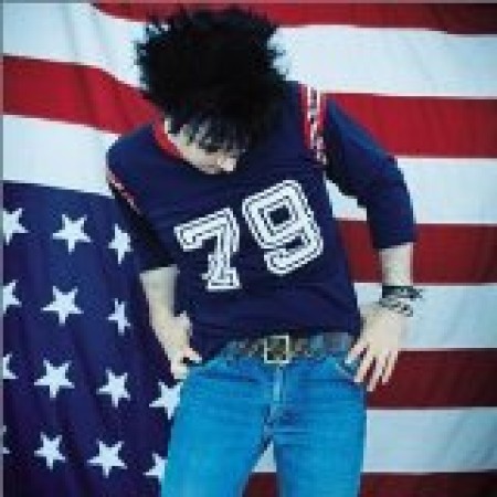 Ryan Adams Goodnight, Hollywood Blvd 32095