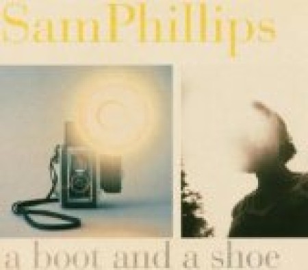 Sam Phillips Reflecting Light 80366