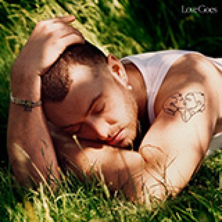 Sam Smith Love Goes (feat. Labrinth) sheetmusic 476231
