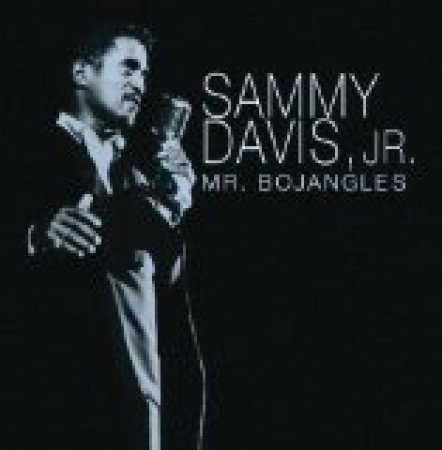 Sammy Davis Jr. Mr. Bojangles 99912