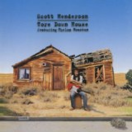 Dolemite Scott Henderson 75644