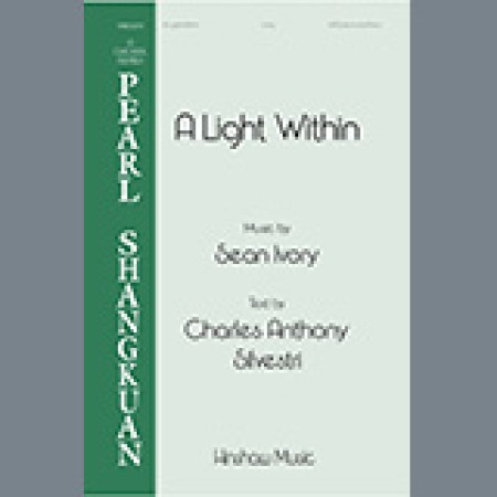 Sean Ivory A Light Within sheet music 1345479