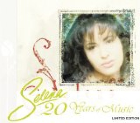 Selena Como La Flor 24025