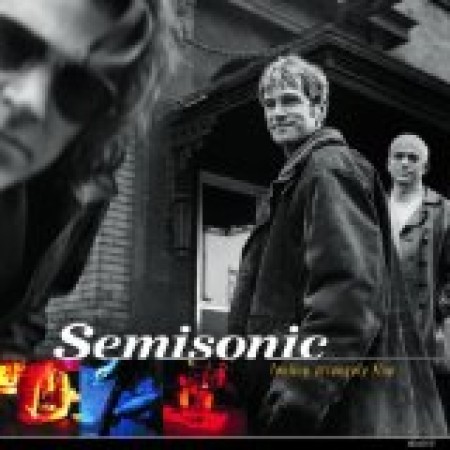 Semisonic Secret Smile 99832