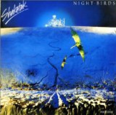 Shakatak Night Birds 39198