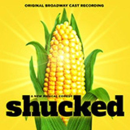 Shane McAnally and Brandy Clark Independently Owned (from Shucked) sheet music 1352069