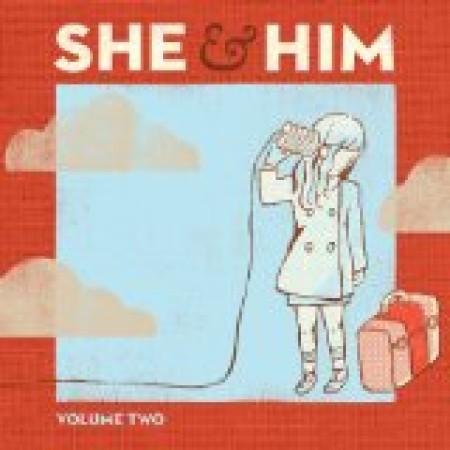She & Him Brand New Shoes 152346