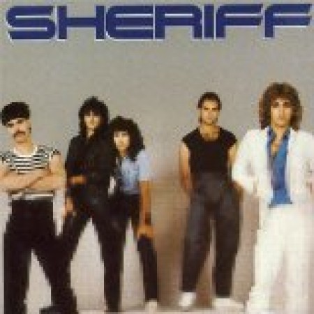 Sheriff When I'm With You 53586
