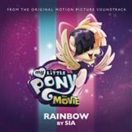 Sia Rainbow 189194