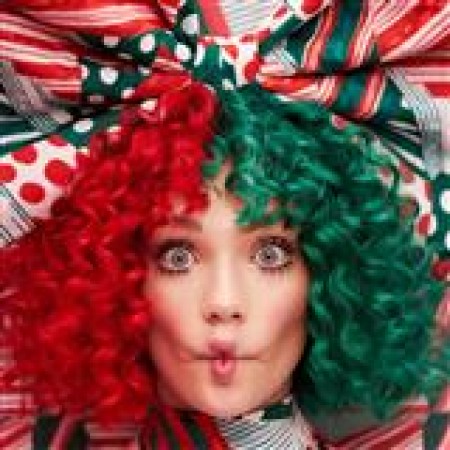 Sia Snowman 255075