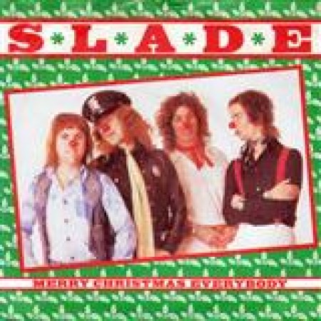Slade Merry Xmas Everybody 39383