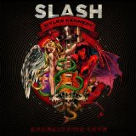 Slash Anastasia 154097