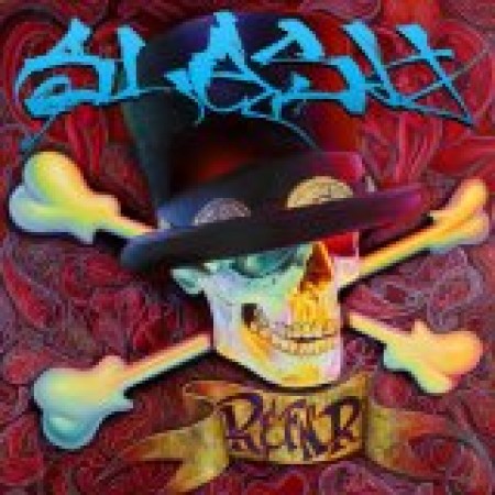 Slash Gotten 154086