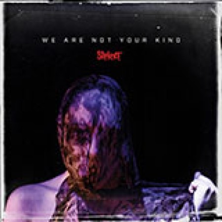 Slipknot Unsainted 421772