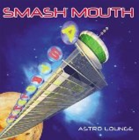 Smash Mouth All Star sheet music PVGRHM 876708