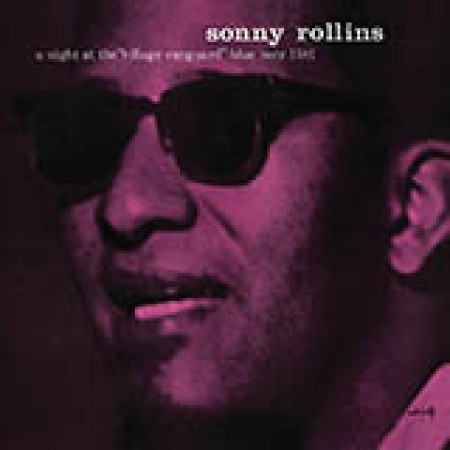 Sonny Rollins Sonnymoon For Two 374320
