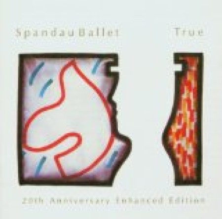Spandau Ballet True 46764