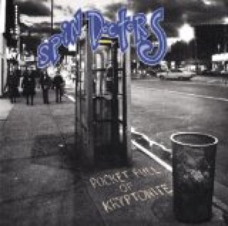 Spin Doctors Two Princes sheet music 1282839
