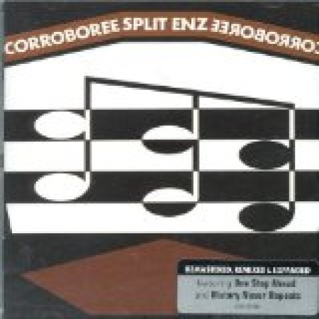 Split Enz History Never Repeats 39301
