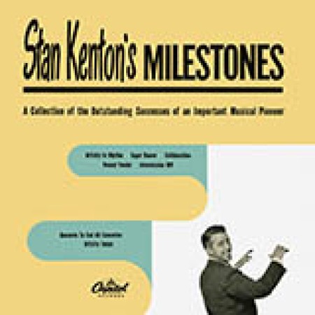 Stan Kenton The Peanut Vendor (El Manisero) 50028