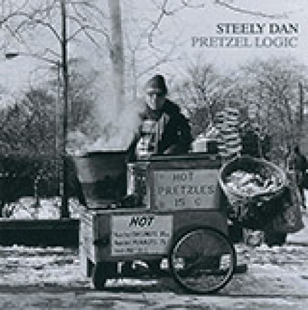 Steely Dan Monkey In Your Soul 479355