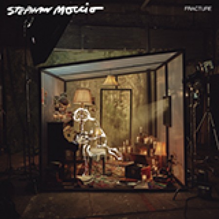 Fracture Stephan Moccio 448298