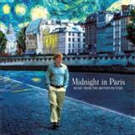 Stephane Wrembel Bistro Fada (from 'Midnight In Paris') 120327