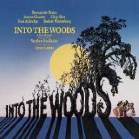 Stephen Sondheim It Takes Two (from Into The Woods) 75914