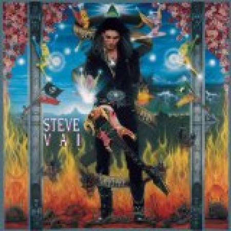 Steve Vai Sisters 76834