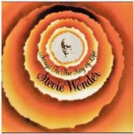 Stevie Wonder I Wish 196781