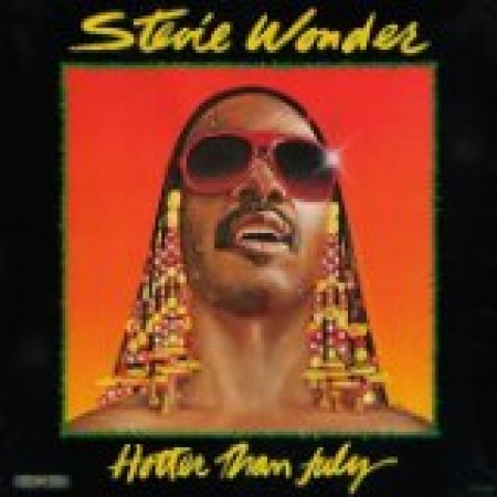 Stevie Wonder Lately 58219