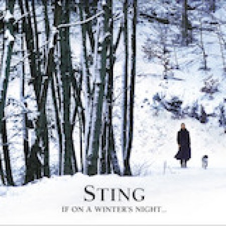 Sting A Soalin' (A.K.A. "Soul Cake") 49711