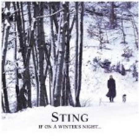 Sting Gabriel's Message 49634