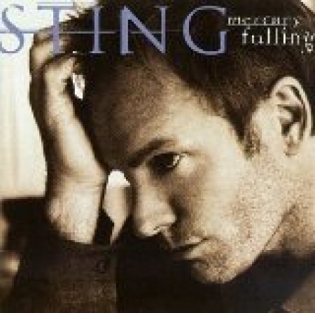 Sting I Hung My Head 14482
