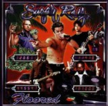 Sugar Ray Fly sheet music 1287058
