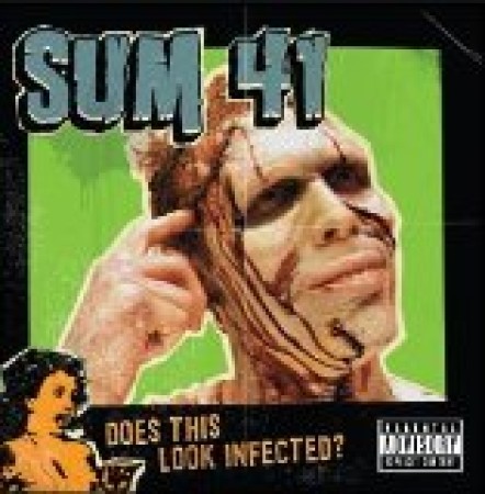 Sum 41 Still Waiting 22857