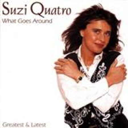 Suzi Quatro Stumblin' In 59428