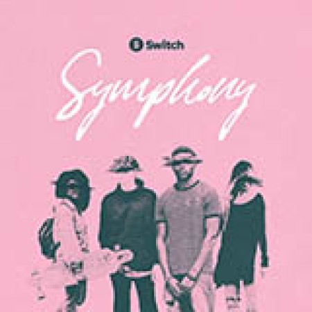 Switch Symphony (feat. Dillon Chase) 419846