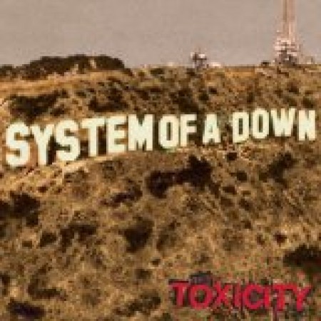 System Of A Down Aerials 22154