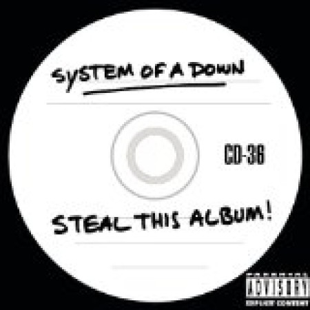 System Of A Down Roulette 22420