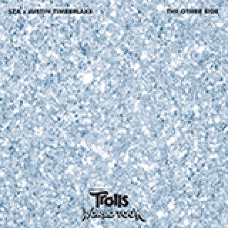 SZA & Justin Timberlake The Other Side (from Trolls World Tour) 443830