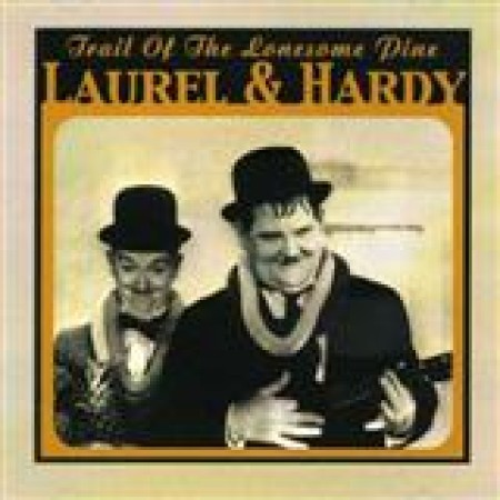 T. Marvin Hatley Dance Of The Cuckoos (Laurel and Hardy Theme) 117773