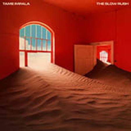 Borderline Tame Impala 444202