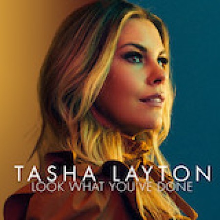 Tasha Layton Look What You've Done sheet music 802417