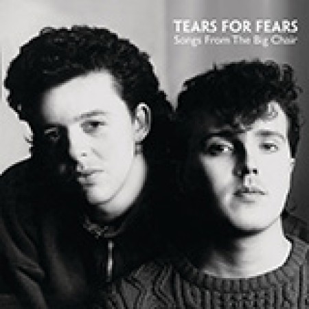 Tears for Fears Head Over Heels 184569