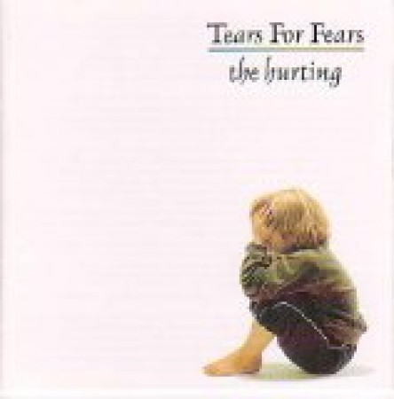 Tears for Fears Pale Shelter 106672