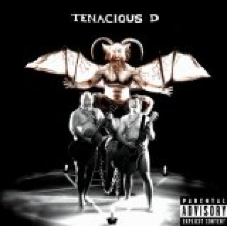 Tenacious D Tribute 33013